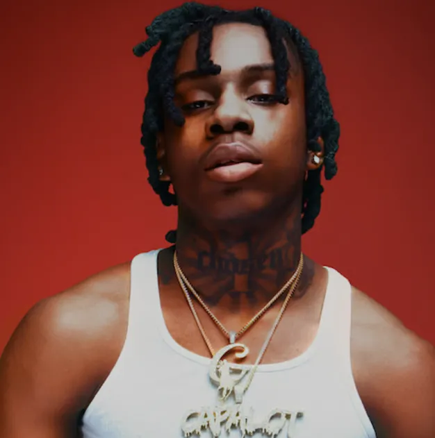 Polo G Height, Age, Weight, Net Worth, Career, And More