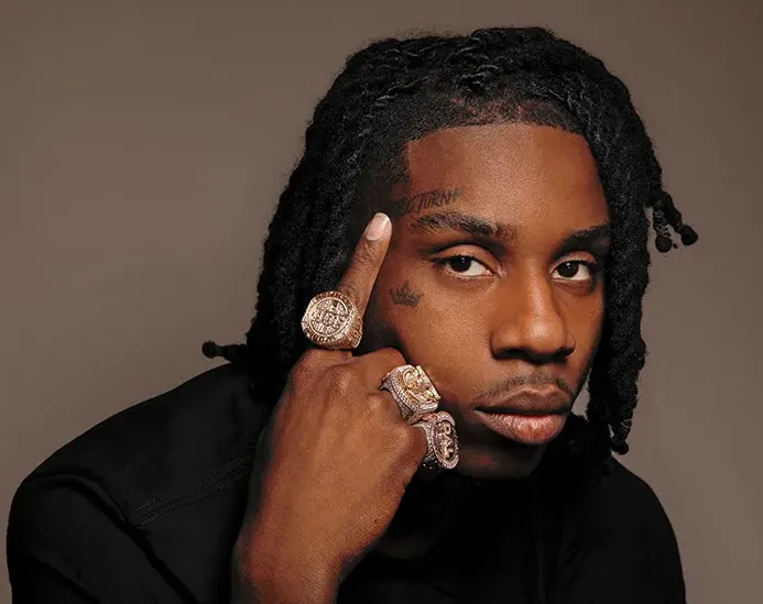 Polo G Height, Age, Weight, Net Worth, Career, And More