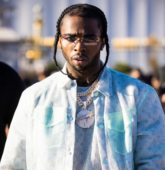 Pop Smoke Height, Age, Weight, Net Worth, Career, And More