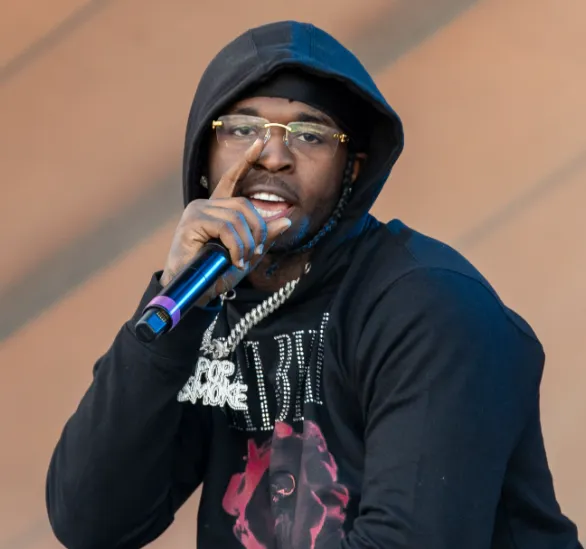 Pop Smoke Height, Age, Weight, Net Worth, Career, And More