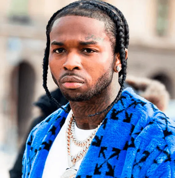 Pop Smoke Height, Age, Weight, Net Worth, Career, And More