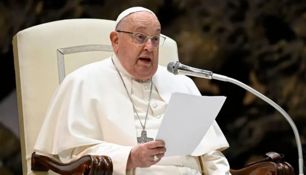 Pope Francis's Wife And Daughter Exploring the Truth and Myths