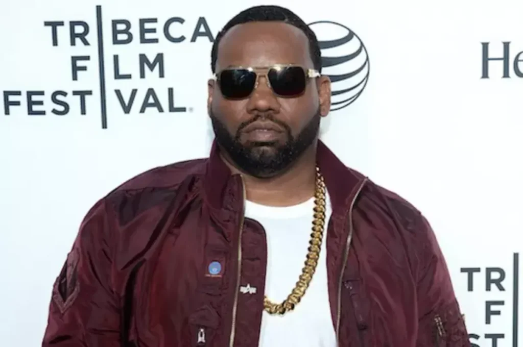 Raekwon's Wife, Age, Height, Weight, Net Worth, Career, And Full Bio In 2025