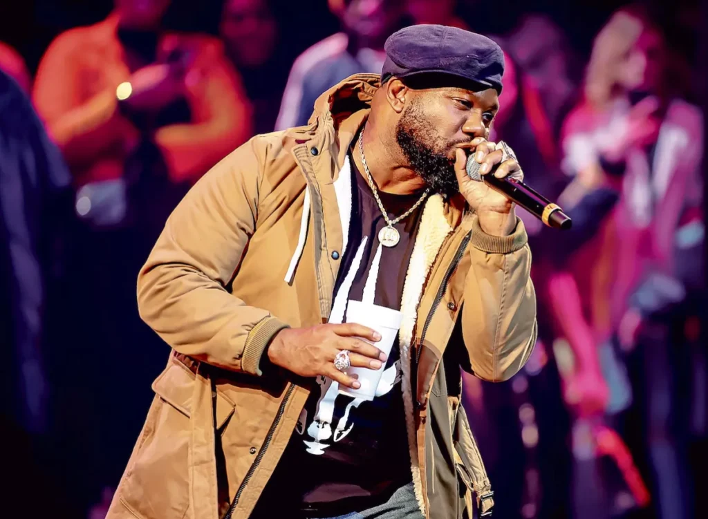 Raekwon's Wife, Age, Height, Weight, Net Worth, Career, And Full Bio In 2025