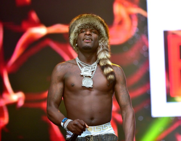 Ralo Age