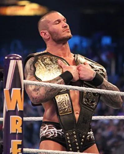Randy Orton Height, Age, Weight, Net Worth, Career, And More