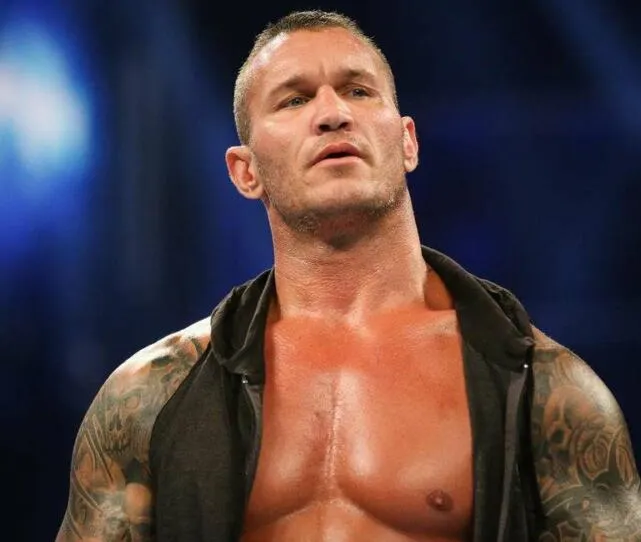 Randy Orton Height, Age, Weight, Net Worth, Career, And More
