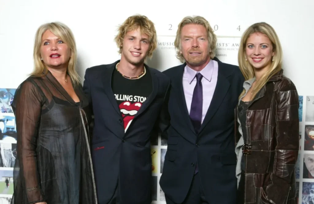 Richard Branson's Wife, Age, Height, Weight, Net Worth, Career, And Full Bio In 2025