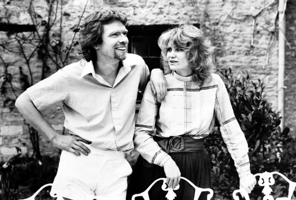 Richard Branson's Wife, Age, Height, Weight, Net Worth, Career, And Full Bio In 2025