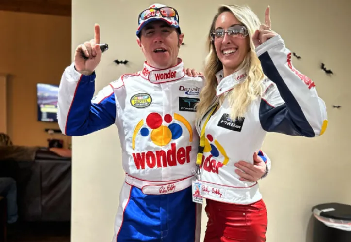 Ricky Bobby And Wife, Age, Height, Weight, Net Worth, Career, And Full Bio In 2025 Ricky Bobby And Wife, Age, Height, Weight, Net Worth, Career, And Full Bio In 2025