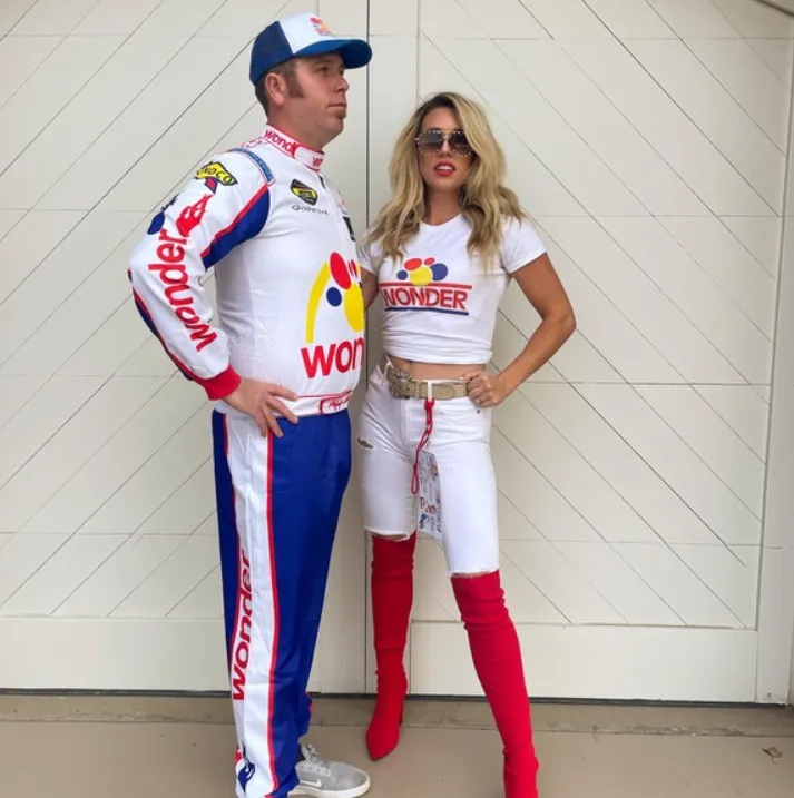 Ricky Bobby And Wife, Age, Height, Weight, Net Worth, Career, And Full Bio In 2025