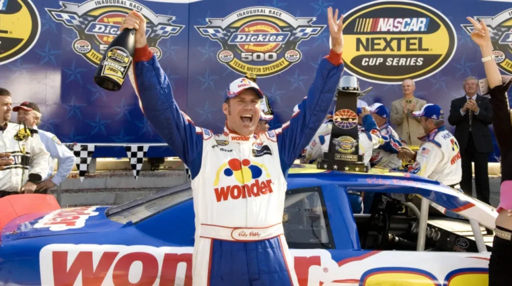 Ricky Bobby And Wife, Age, Height, Weight, Net Worth, Career, And Full Bio In 2025