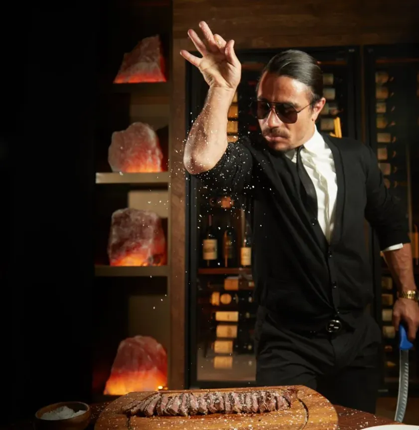 Salt Bae Wife, Age, Height, Weight, Net Worth, Career, And Full Bio In 2025