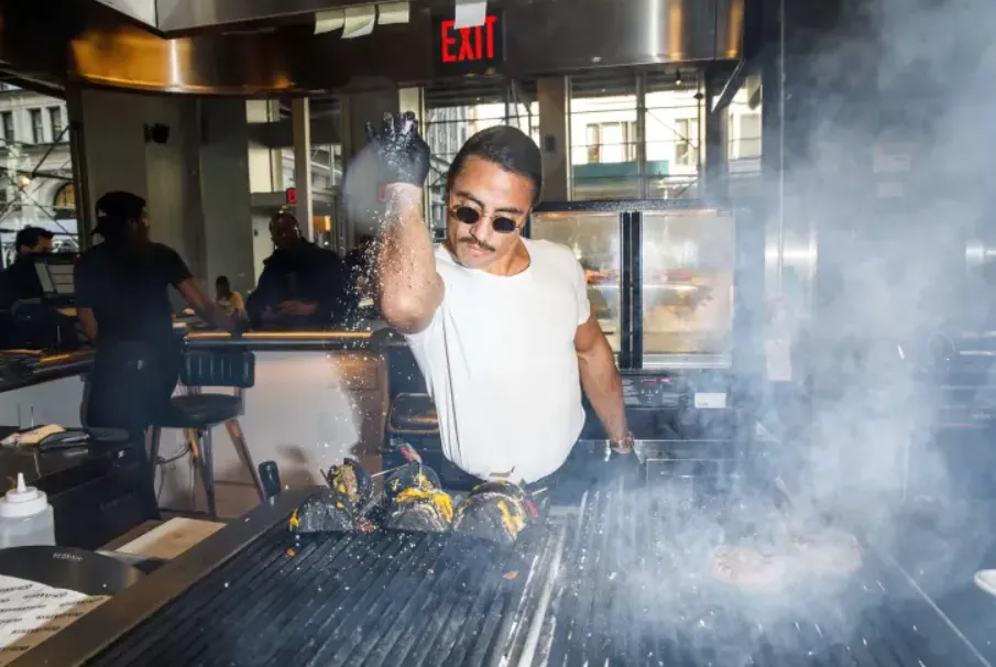 Salt Bae Wife, Age, Height, Weight, Net Worth, Career, And Full Bio In 2025