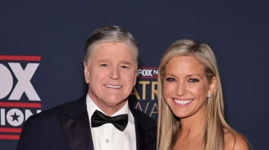 Sean Hannity’s New Wife, Age, Height, Weight, Net Worth, Career, And Full Bio In 2025