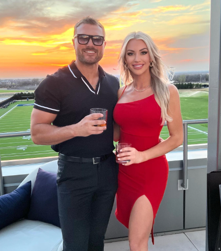 Steven Mcbee Wife Untold Facts You Need to Know Today