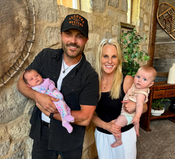 Steven Mcbee Wife Untold Facts You Need to Know Today