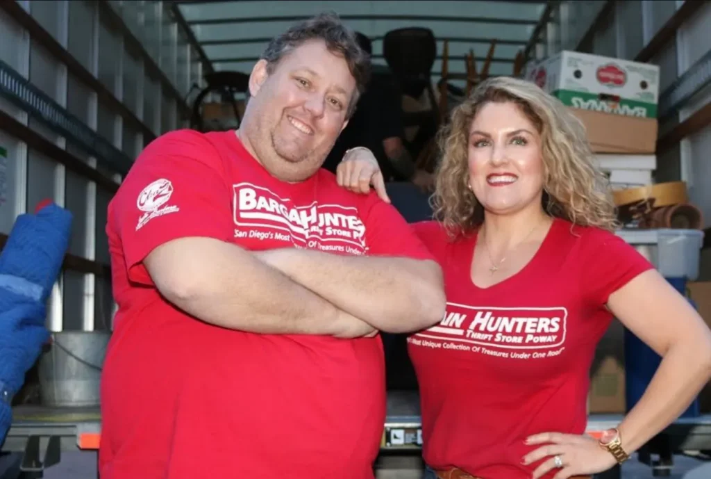 Storage Wars Rene's Wife Secrets Behind Their Surprising Story