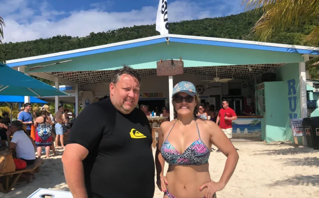 Storage Wars Rene's Wife Secrets Behind Their Surprising Story