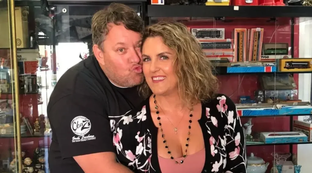 Storage Wars Rene's Wife Secrets Behind Their Surprising Story