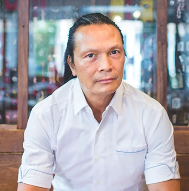 Susur Lee Wife Untold Stories and Fascinating Facts Revealed