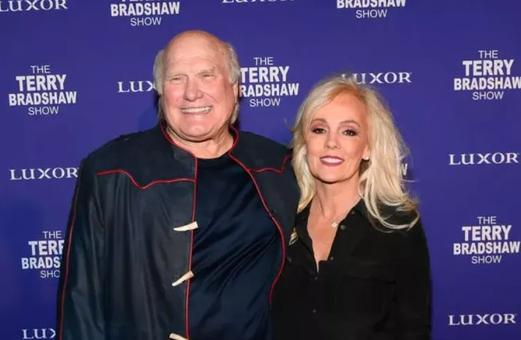 Terry Bradshaw's Wife Inside His Love Life and Marriage Secrets