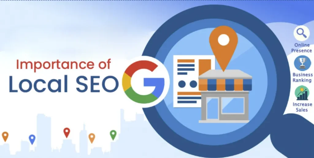 The Power of Local SEO for Small Businesses in Australia The Power of Local SEO for Small Businesses in Australia