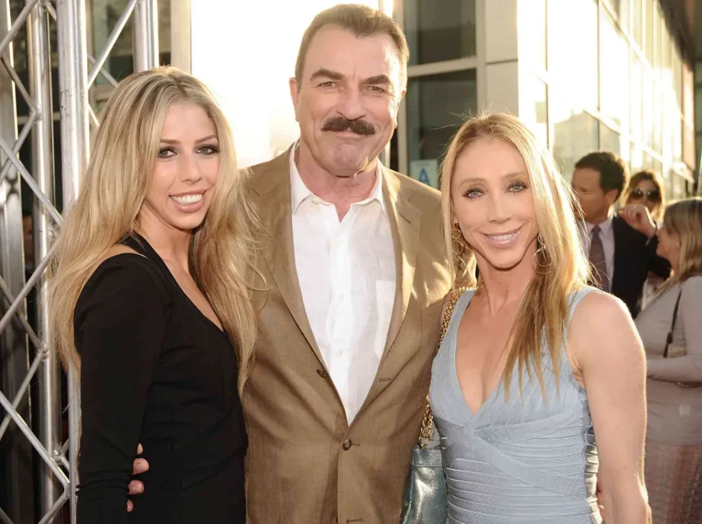 Tom Selleck's Wife Untold Stories and Fascinating Facts Revealed