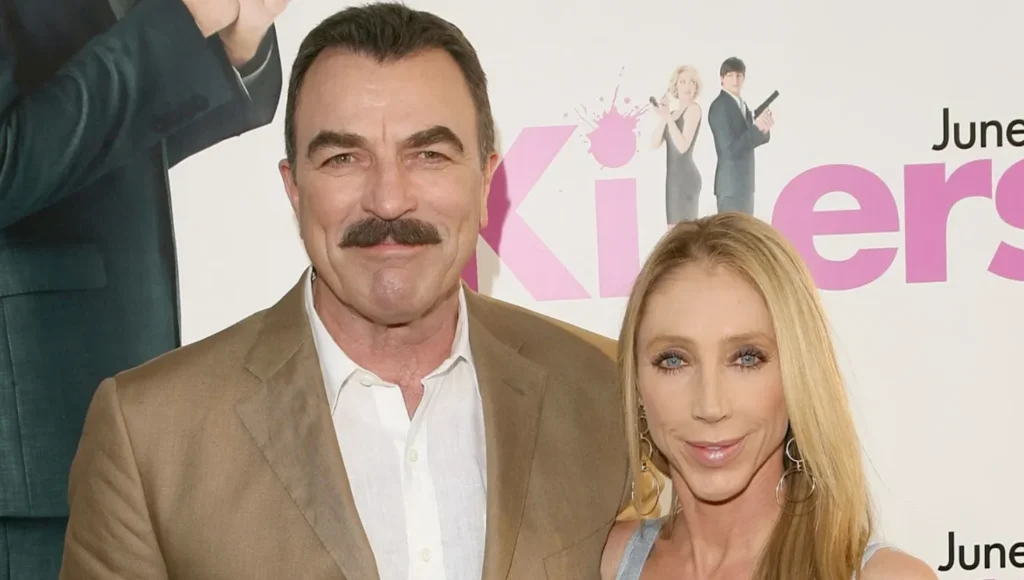 Tom Selleck's Wife Untold Stories and Fascinating Facts Revealed