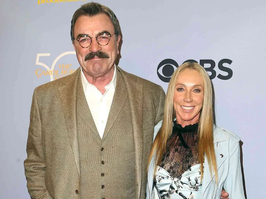 Tom Selleck's Wife Untold Stories and Fascinating Facts Revealed