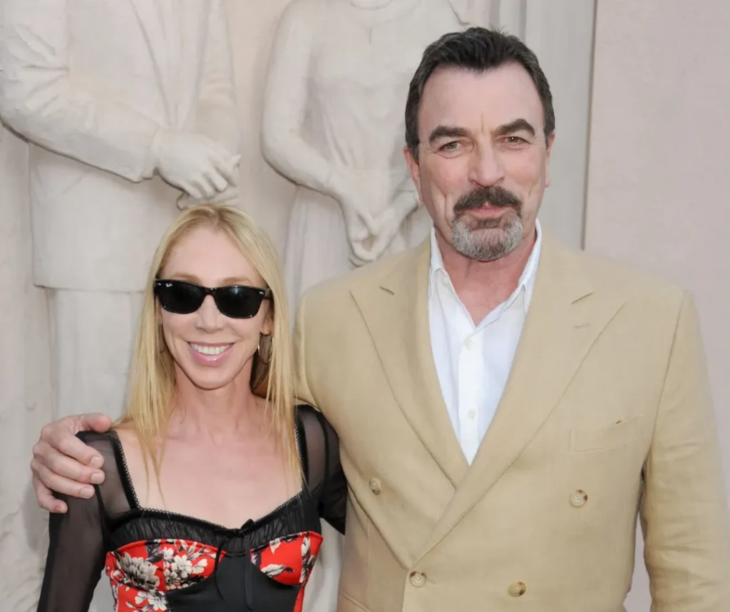 Tom Selleck's Wife Untold Stories and Fascinating Facts Revealed