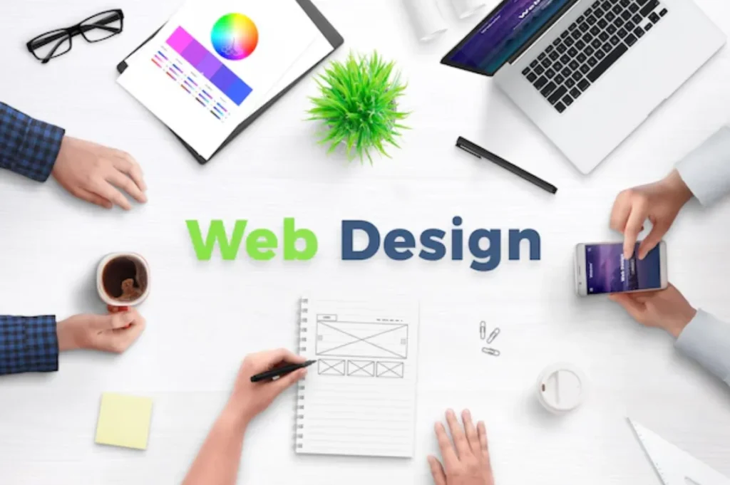 Top 10 Website Design Agencies in Oxfordshire to Watch in 2025