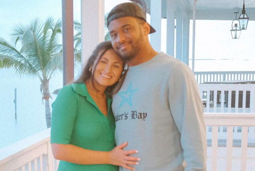 Tua Wife Unveiling the Secrets Behind Their Strong Bond