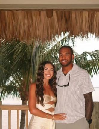 Tua Wife Unveiling the Secrets Behind Their Strong Bond