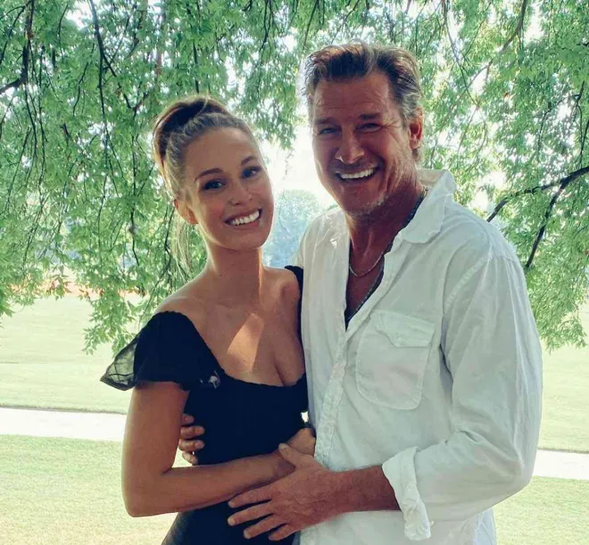 Ty Pennington's Wife Untold Stories and Surprising Facts Revealed