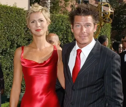 Ty Pennington's Wife Untold Stories and Surprising Facts Revealed
