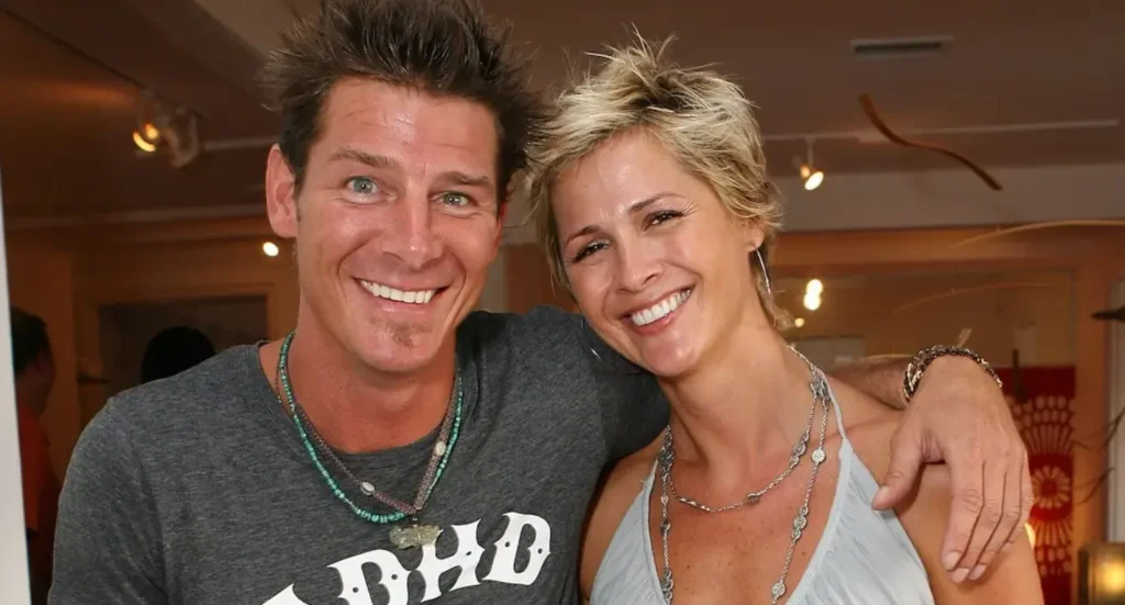 Ty Pennington's Wife Untold Stories and Surprising Facts Revealed