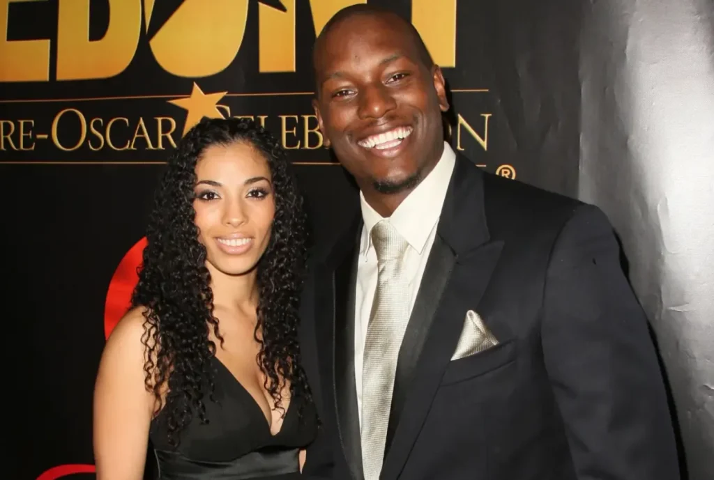 Tyrese Gibson's Wife Inside His Love Life and Marriage Secrets