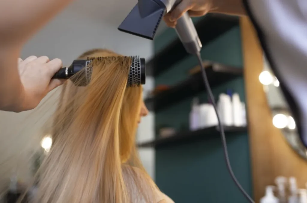 What to Expect at Your First Balayage Hair Appointment