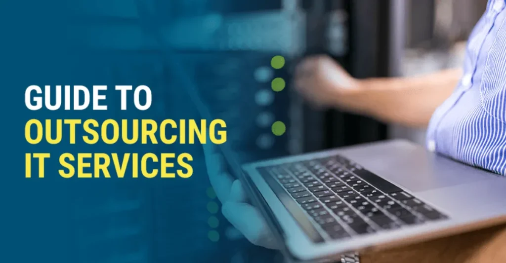When to Outsource A Small Business Guide to IT Support and Solutions