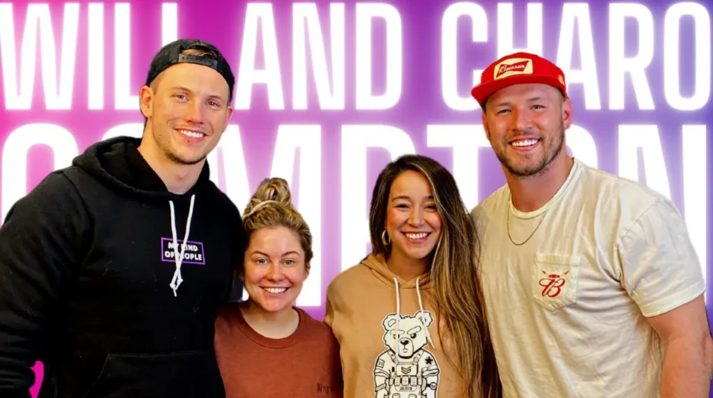 Will Compton's Wife Untold Facts You Need to Know Today