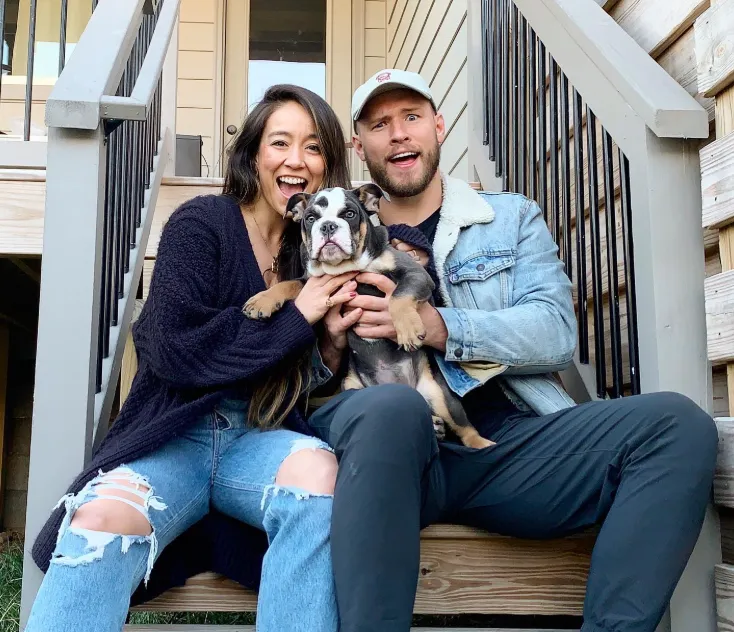Will Compton's Wife Untold Facts You Need to Know Today