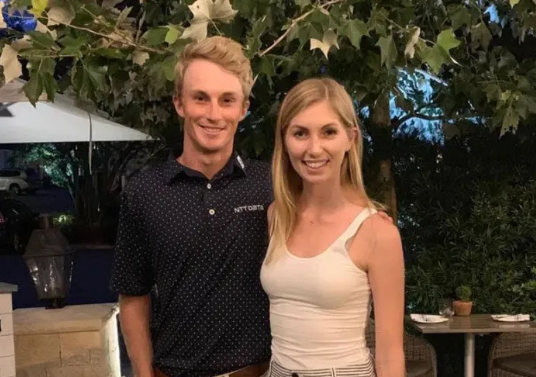 Will Zalatoris' Wife Untold Stories & Relationship Insights