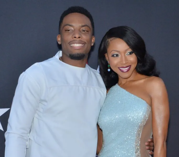 Woody McClain's Wife Stunning Facts You Need to Know Today
