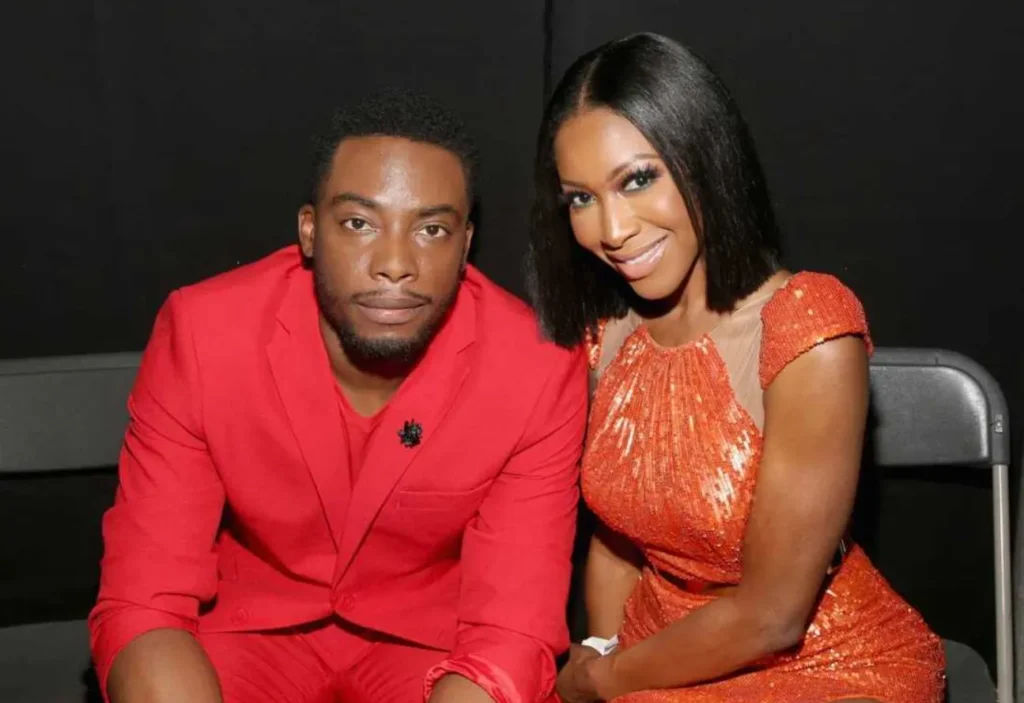 Woody McClain's Wife Stunning Facts You Need to Know Today