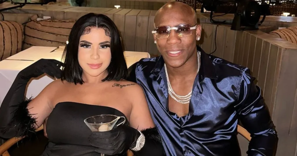 Yordenis Ugas' Wife, Age, Height, Weight, Net Worth, Career, And Full Bio In 2025