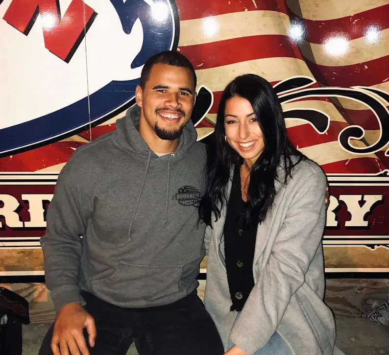 Zack Baun's Wife Stunning Facts You Never Knew