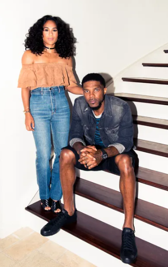 udonis haslem wife