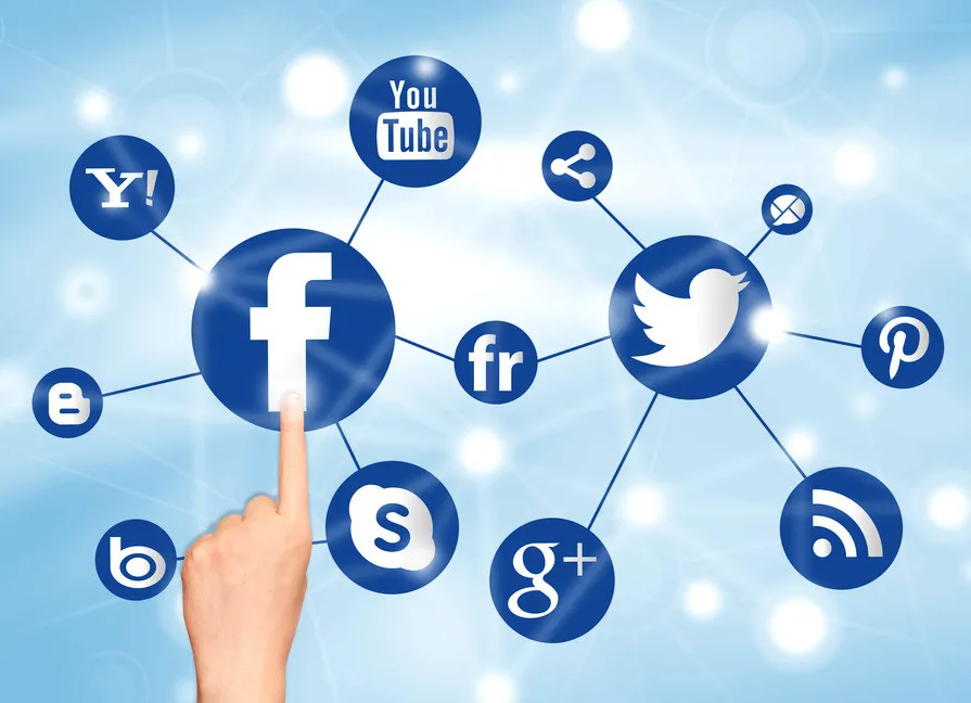 10 Reasons You Should Use Social Media for Your Startup 10 Reasons You Should Use Social Media for Your Startup
