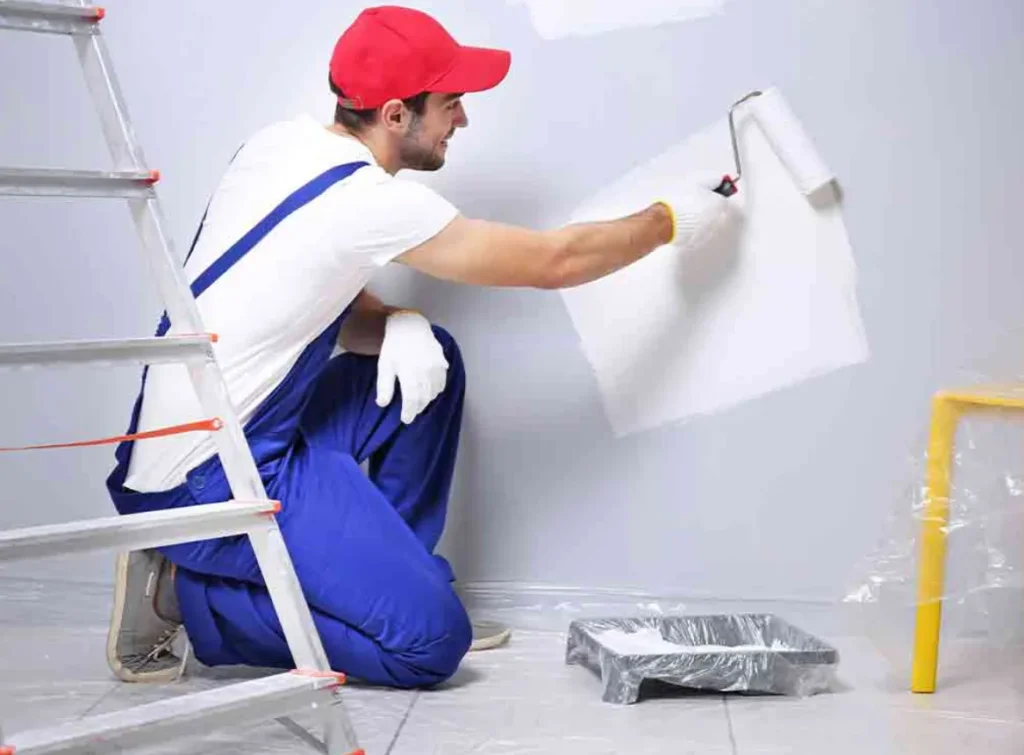 7 Tips for Hiring the Right Painter for Your Home